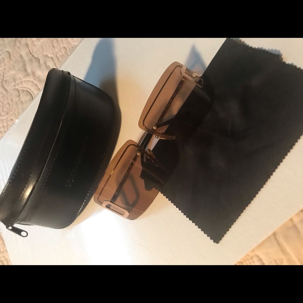 Dolce & Gabbana Sunglasses